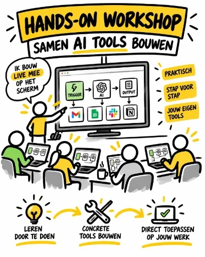 Samen bouwen met AI (20261008)