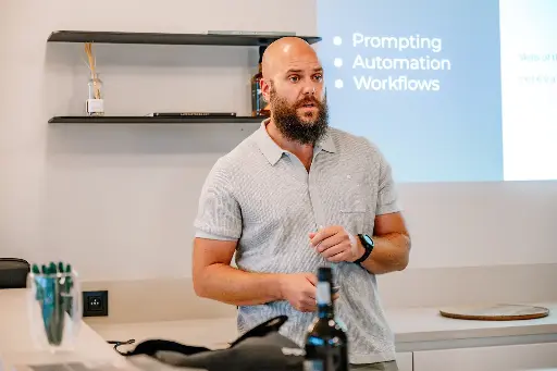 Prompting masterclass